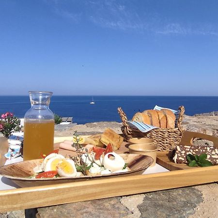 Cape Suites Κύθνος Εξωτερικό φωτογραφία