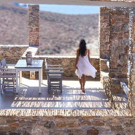 Cape Suites Κύθνος Εξωτερικό φωτογραφία
