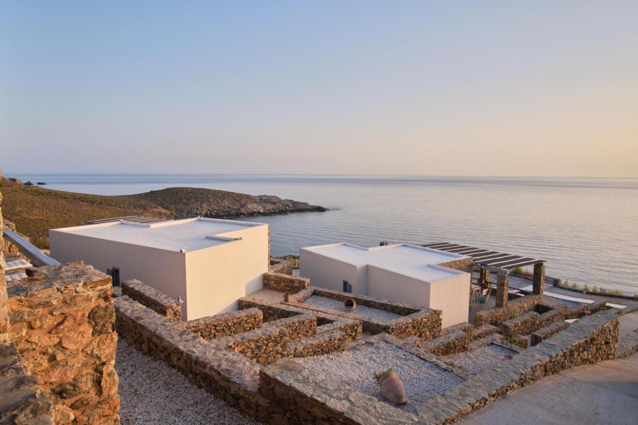 Cape Suites Κύθνος Εξωτερικό φωτογραφία