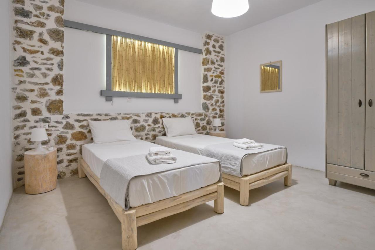 Cape Suites Κύθνος Εξωτερικό φωτογραφία