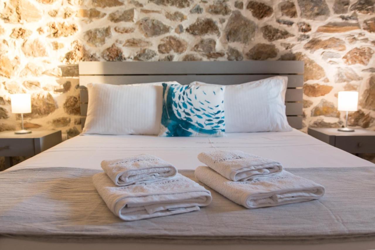 Cape Suites Κύθνος Εξωτερικό φωτογραφία