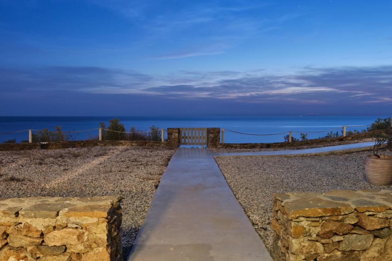 Cape Suites Κύθνος Εξωτερικό φωτογραφία