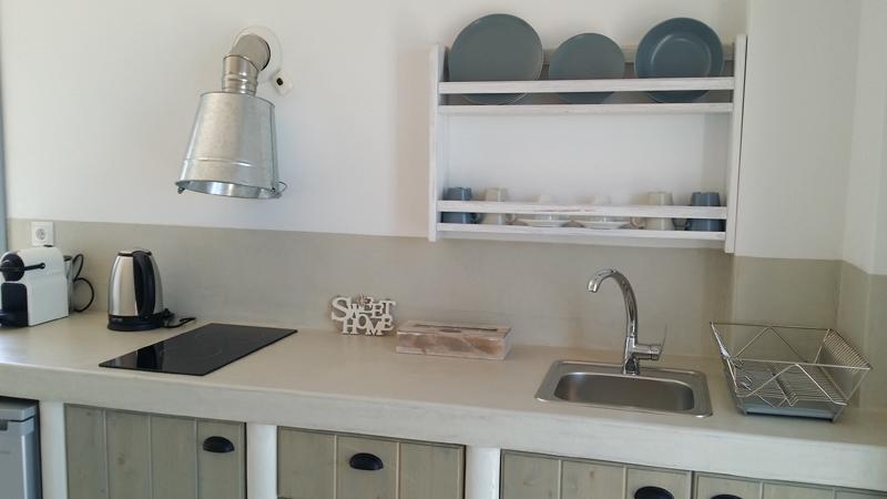 Cape Suites Κύθνος Εξωτερικό φωτογραφία