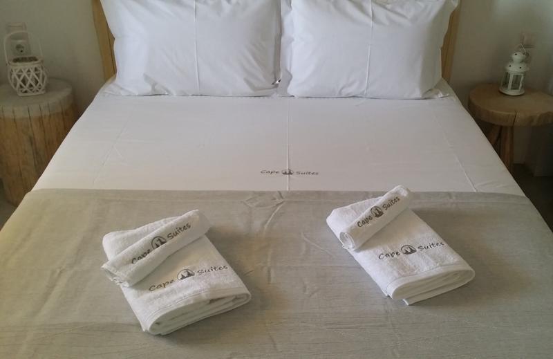 Cape Suites Κύθνος Εξωτερικό φωτογραφία