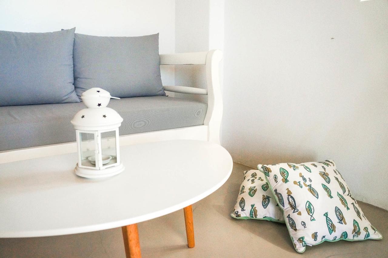 Cape Suites Κύθνος Εξωτερικό φωτογραφία