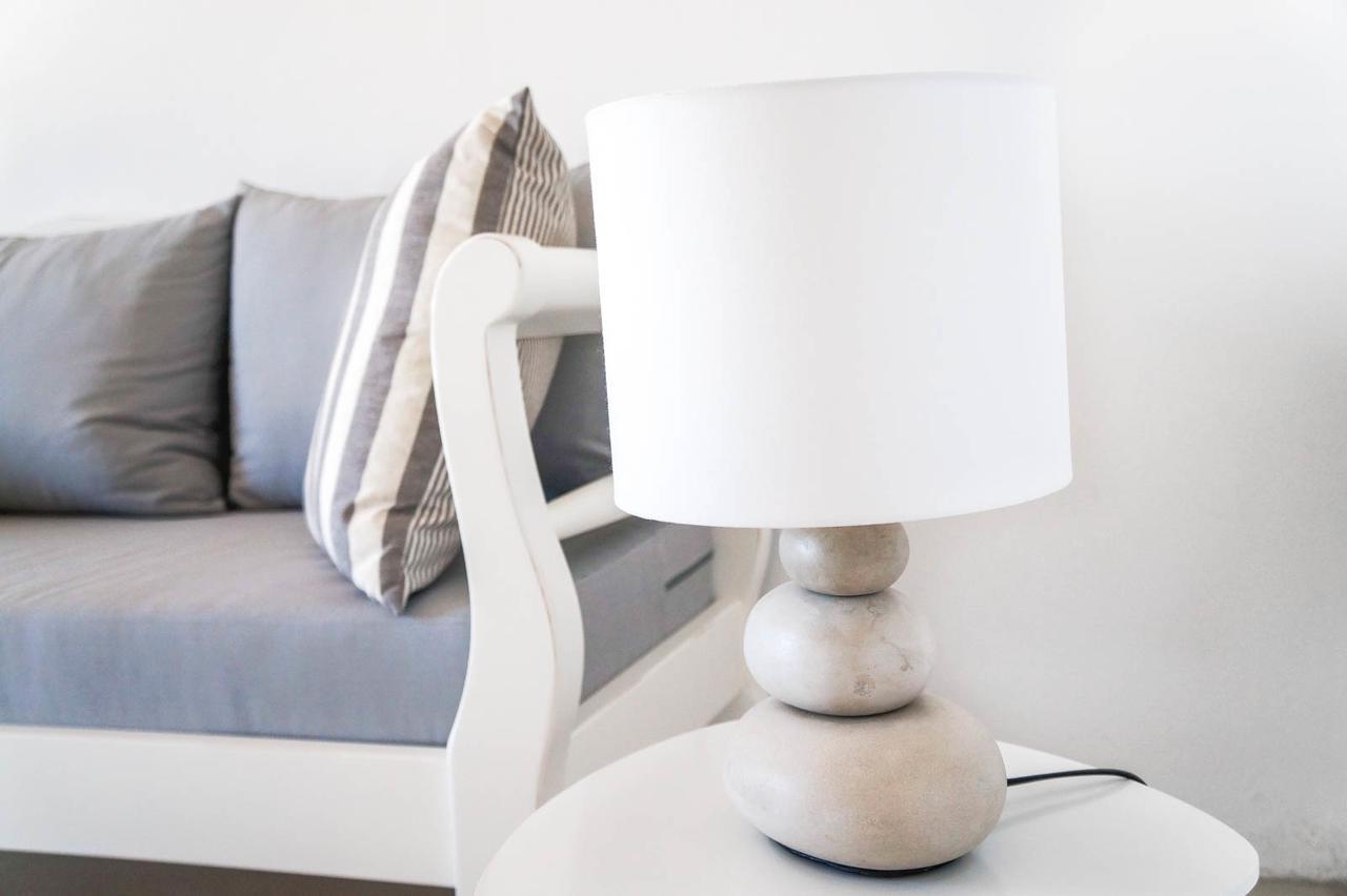 Cape Suites Κύθνος Εξωτερικό φωτογραφία