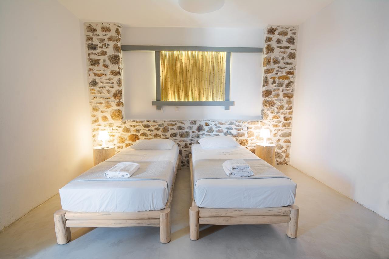 Cape Suites Κύθνος Εξωτερικό φωτογραφία